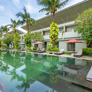 Hotel Oyo Flagship 760 Oasis Kuta Kuta (Bali)