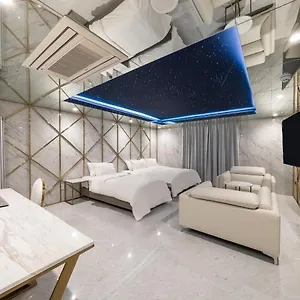 Hotel Amourex Seoul
