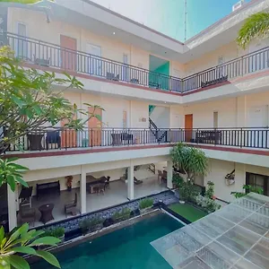Hotel Dedy Kuta (Bali)