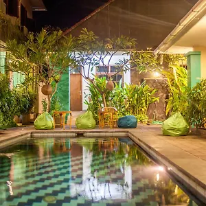 Funky Monkey Bali Kuta (Bali)