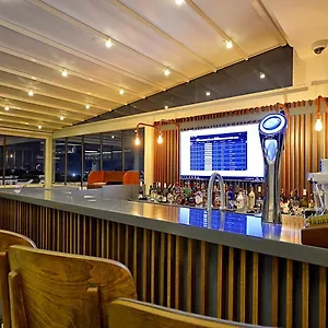 Hotel Samir Deluxe Istanbul