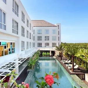 Hotel Harvestland Bali Kuta (Bali)