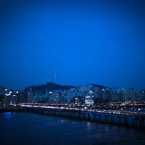 Hotel Yoido Seoul